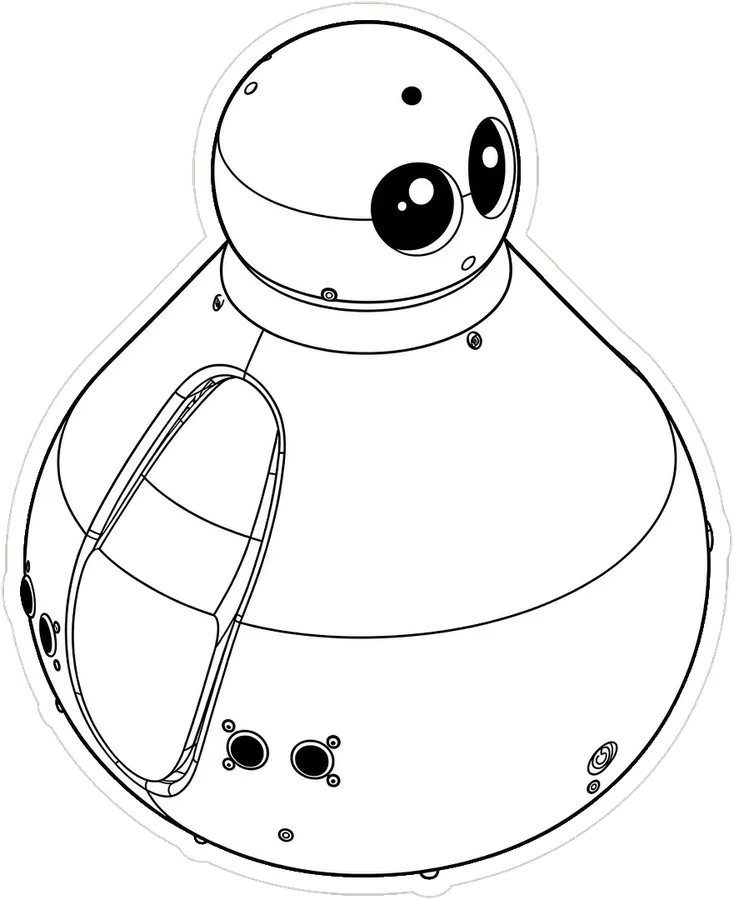 MILI, der Familienroboter